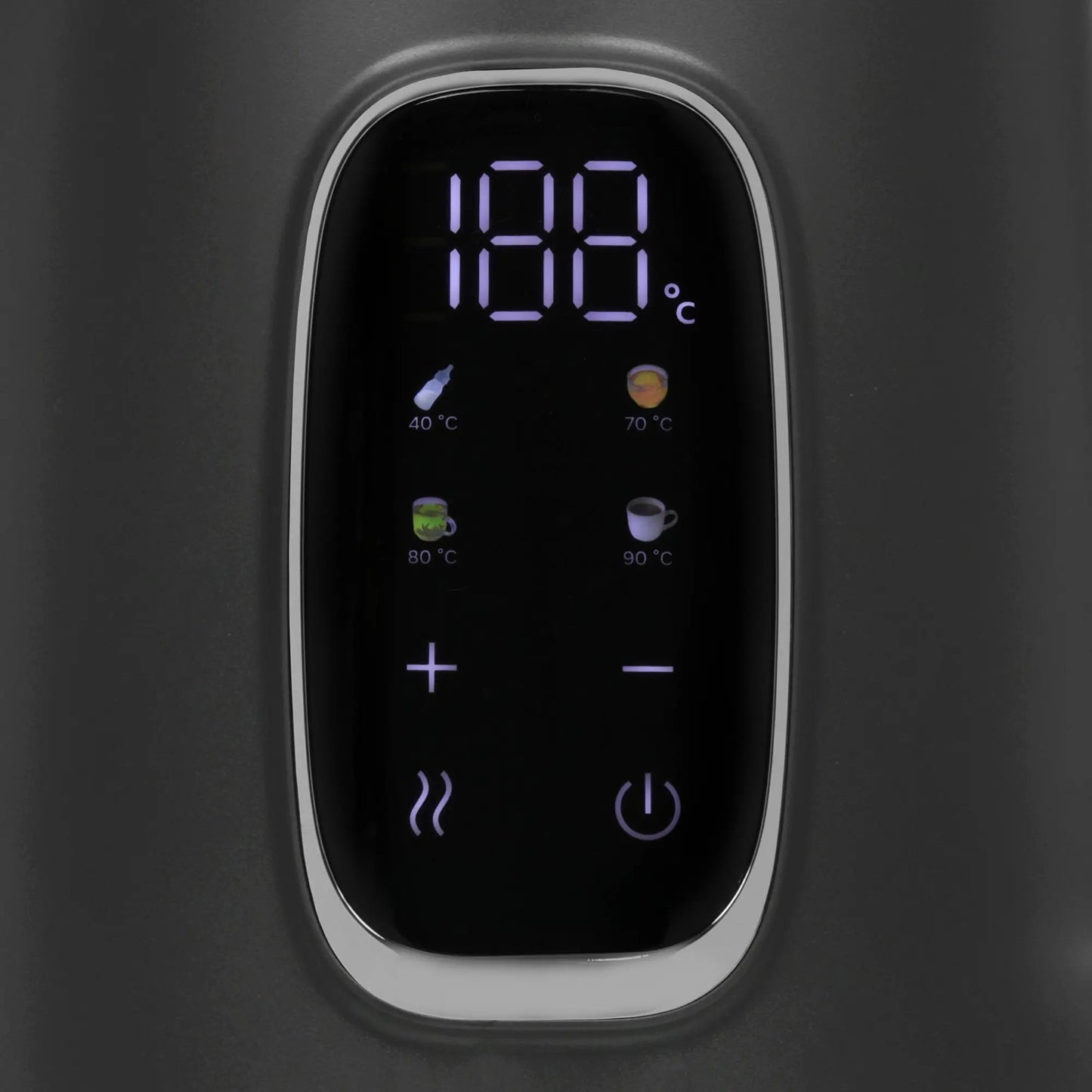 Thermo Electric Kettle