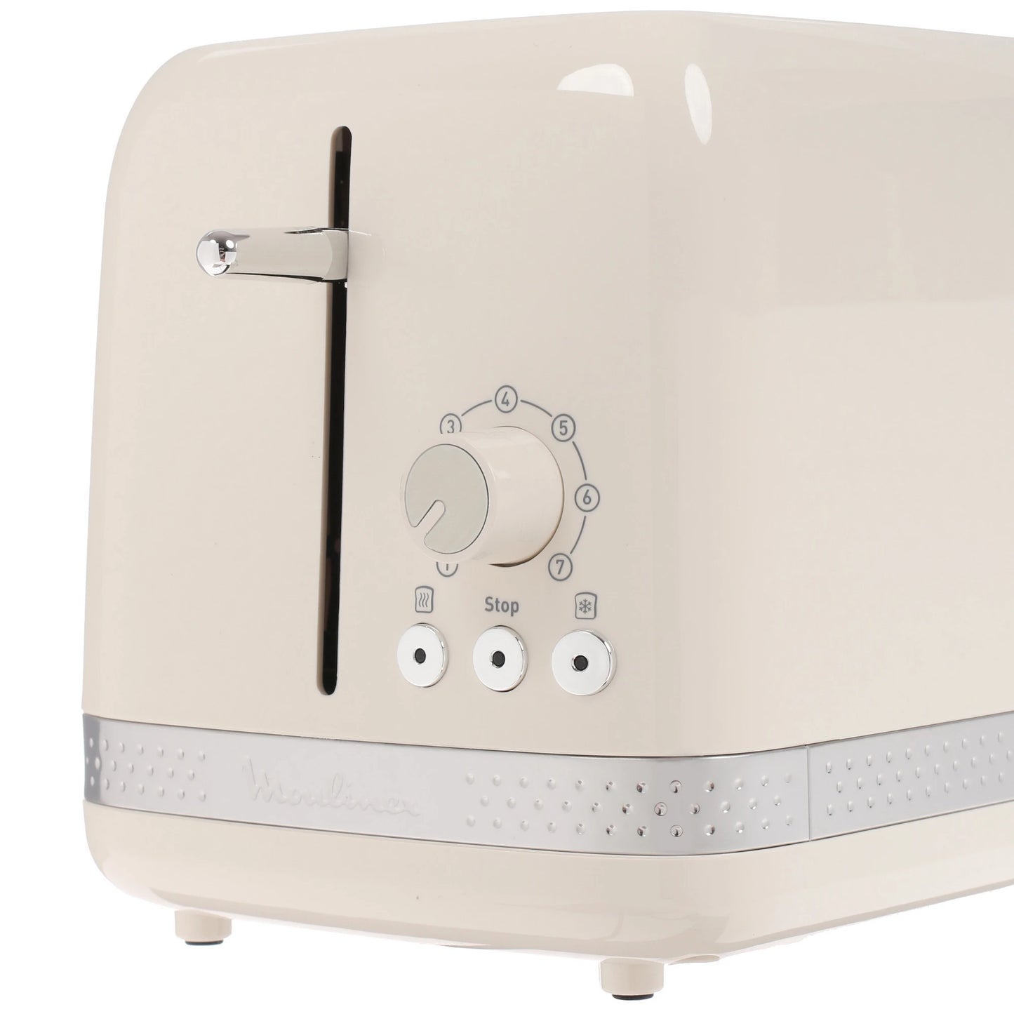 Morning Cream Toaster