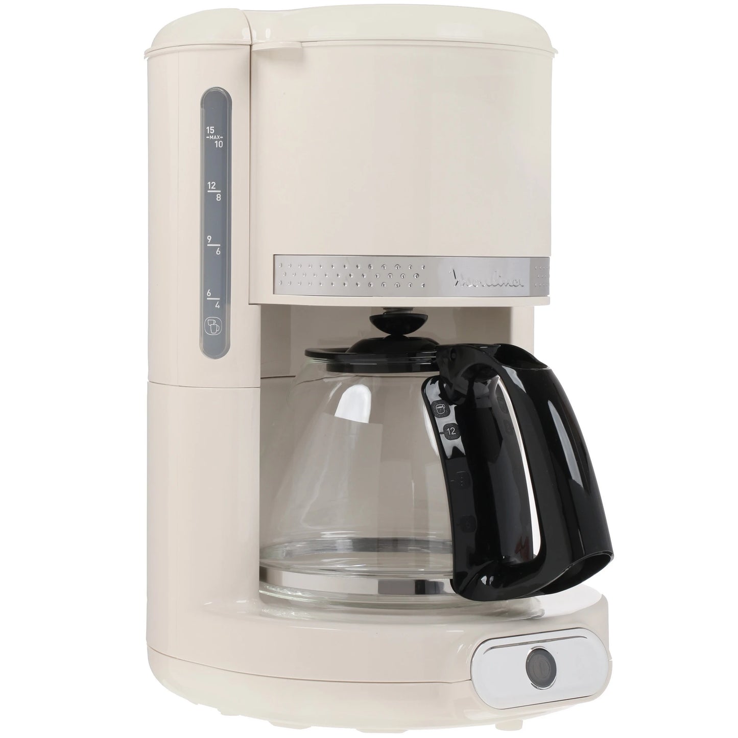 Golden Morning Coffee Maker