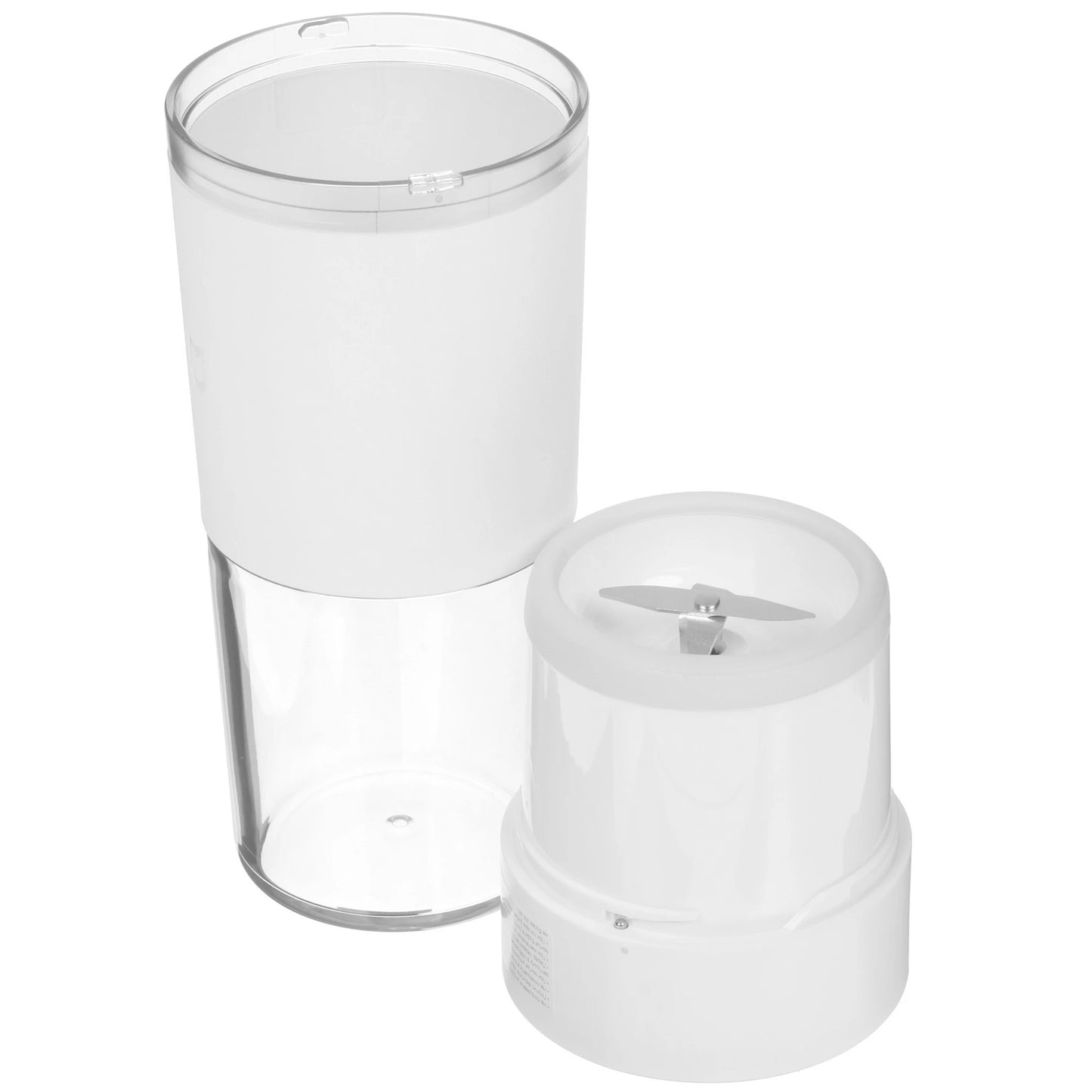Pure Juicing Cup