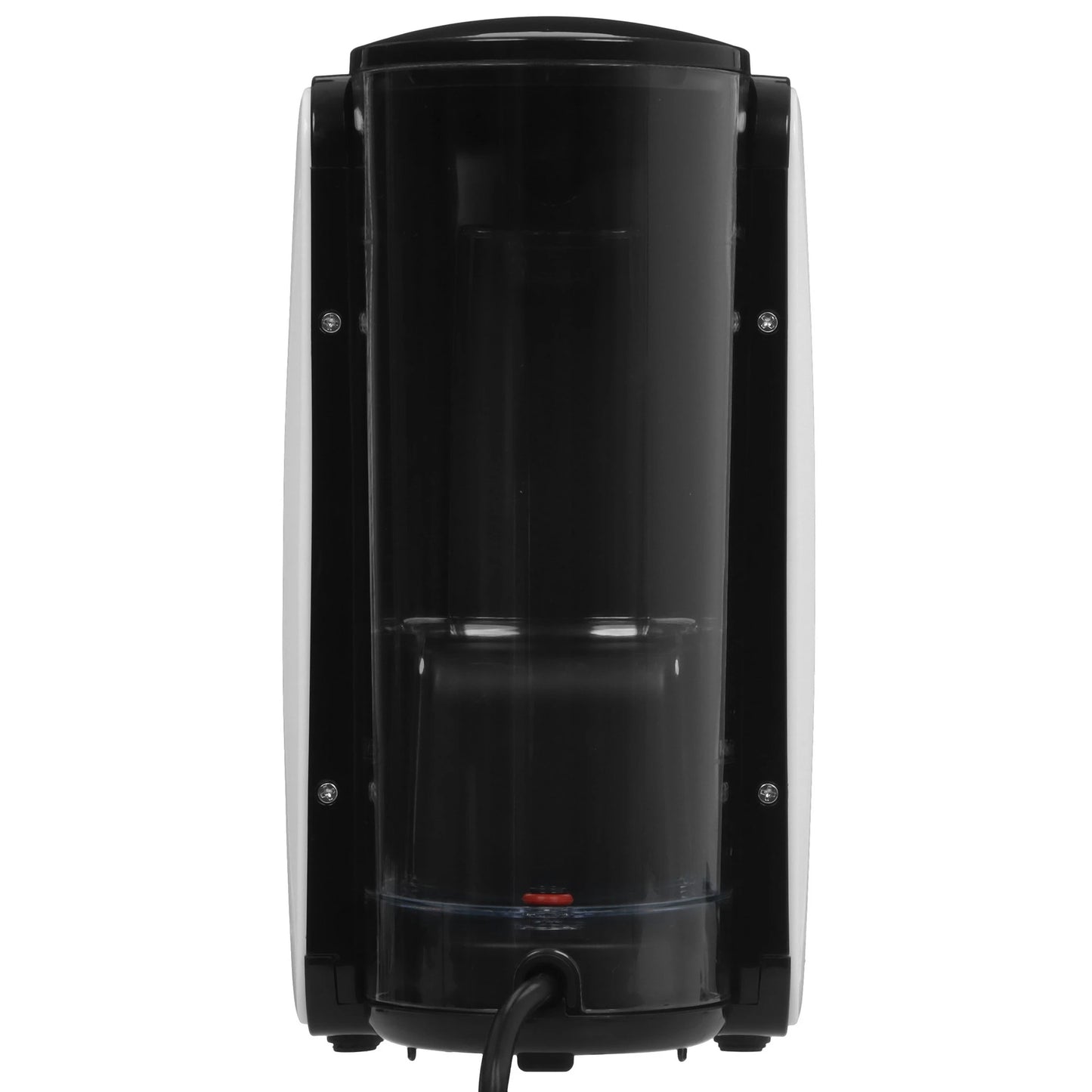 Dual Coffee System