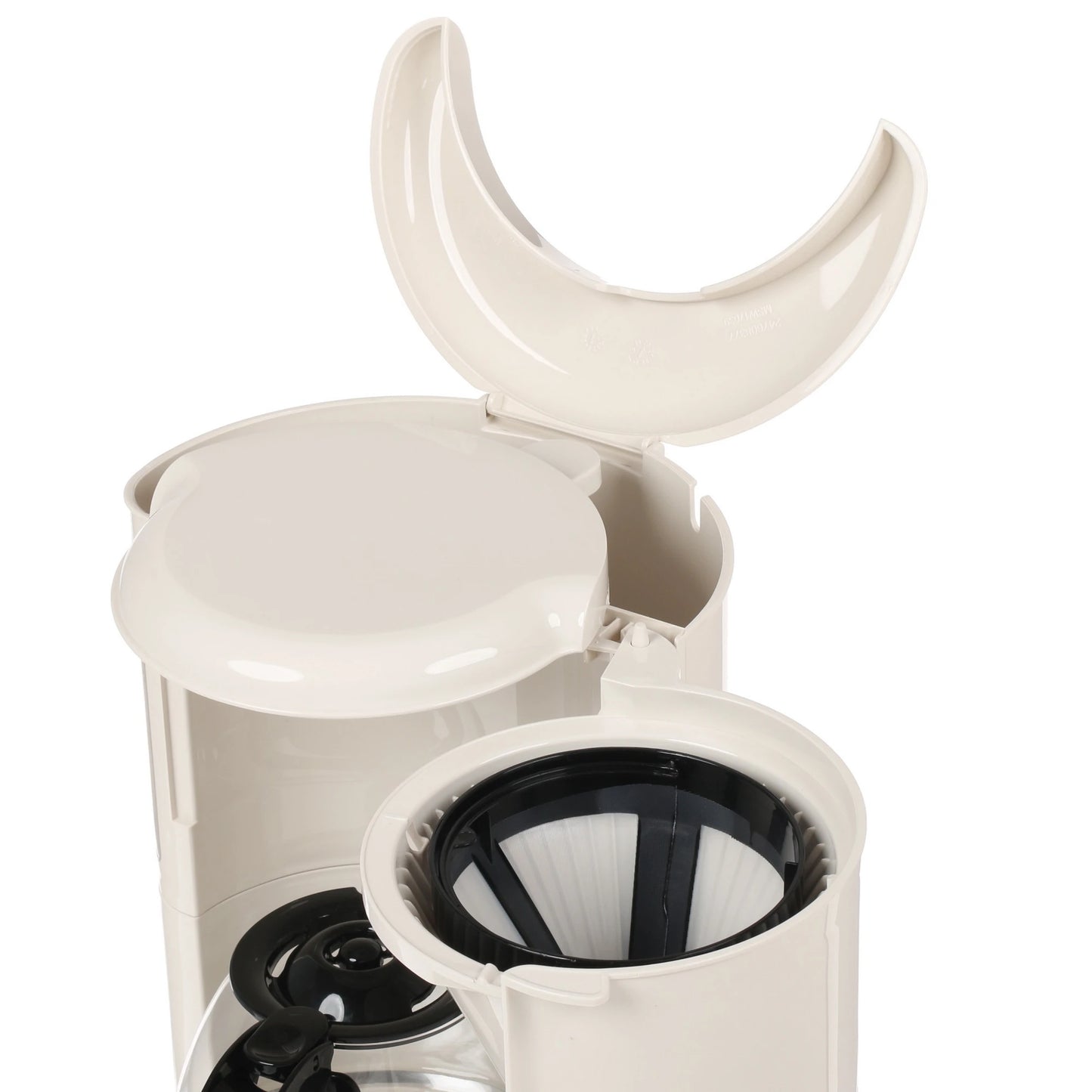 Golden Morning Coffee Maker