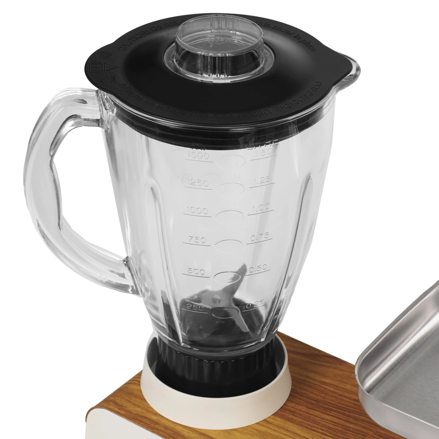 Master Kitchen Machine