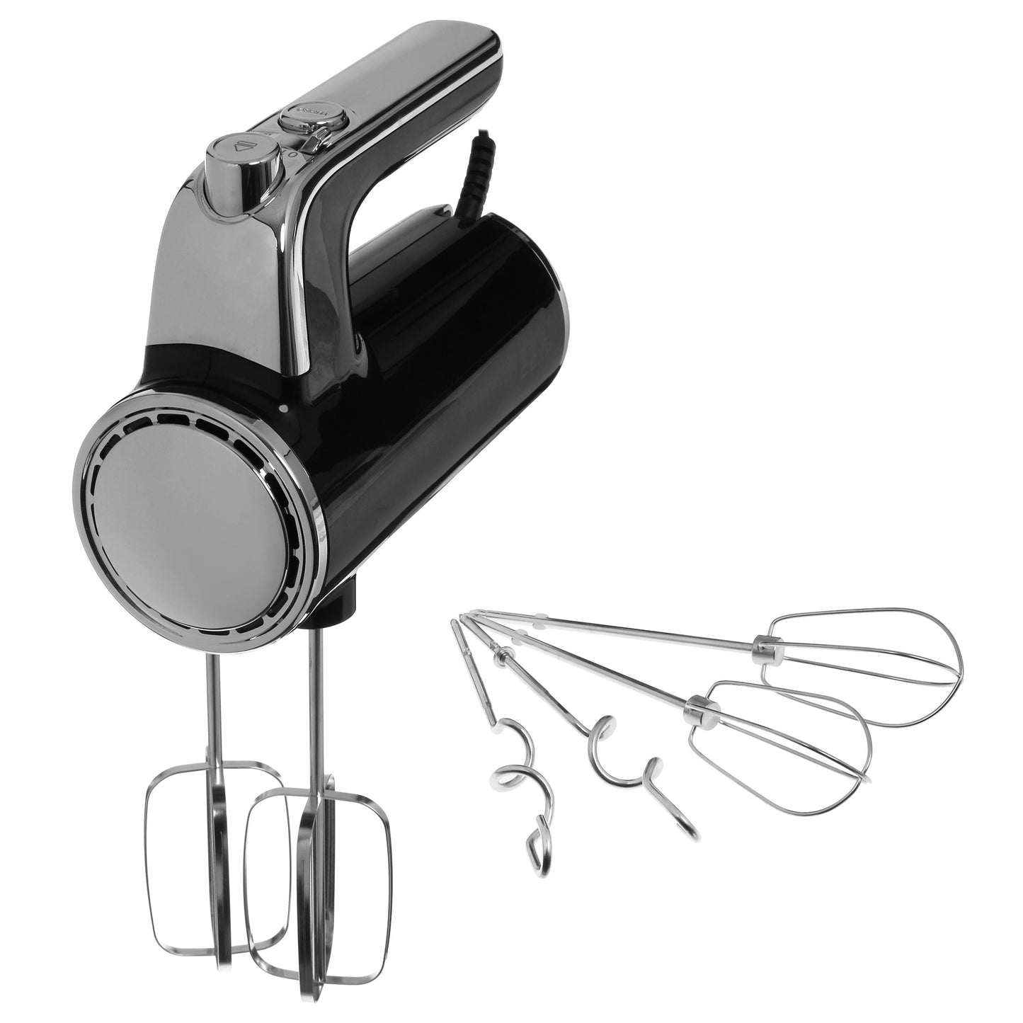 Power Hand Mixer