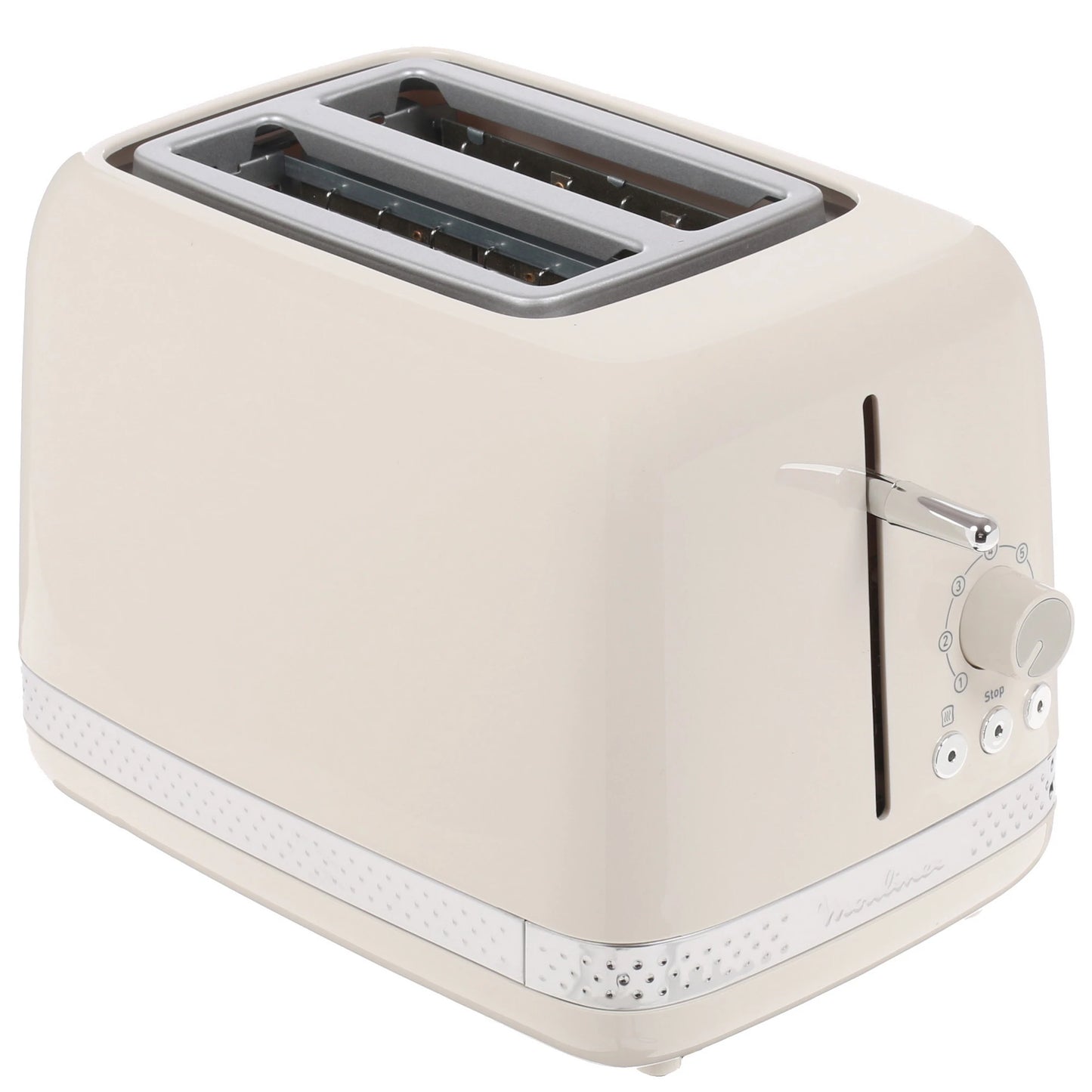 Morning Cream Toaster
