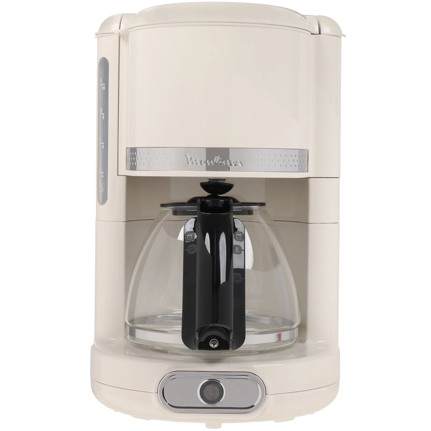 Golden Morning Coffee Maker