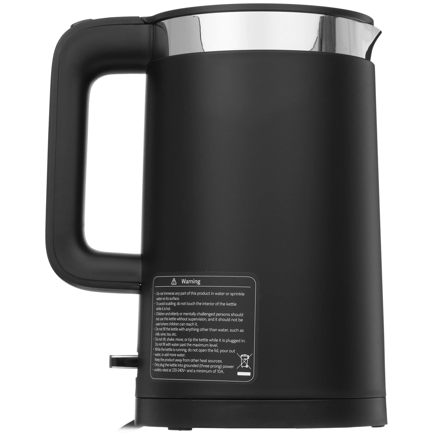 Heat Electric Kettle