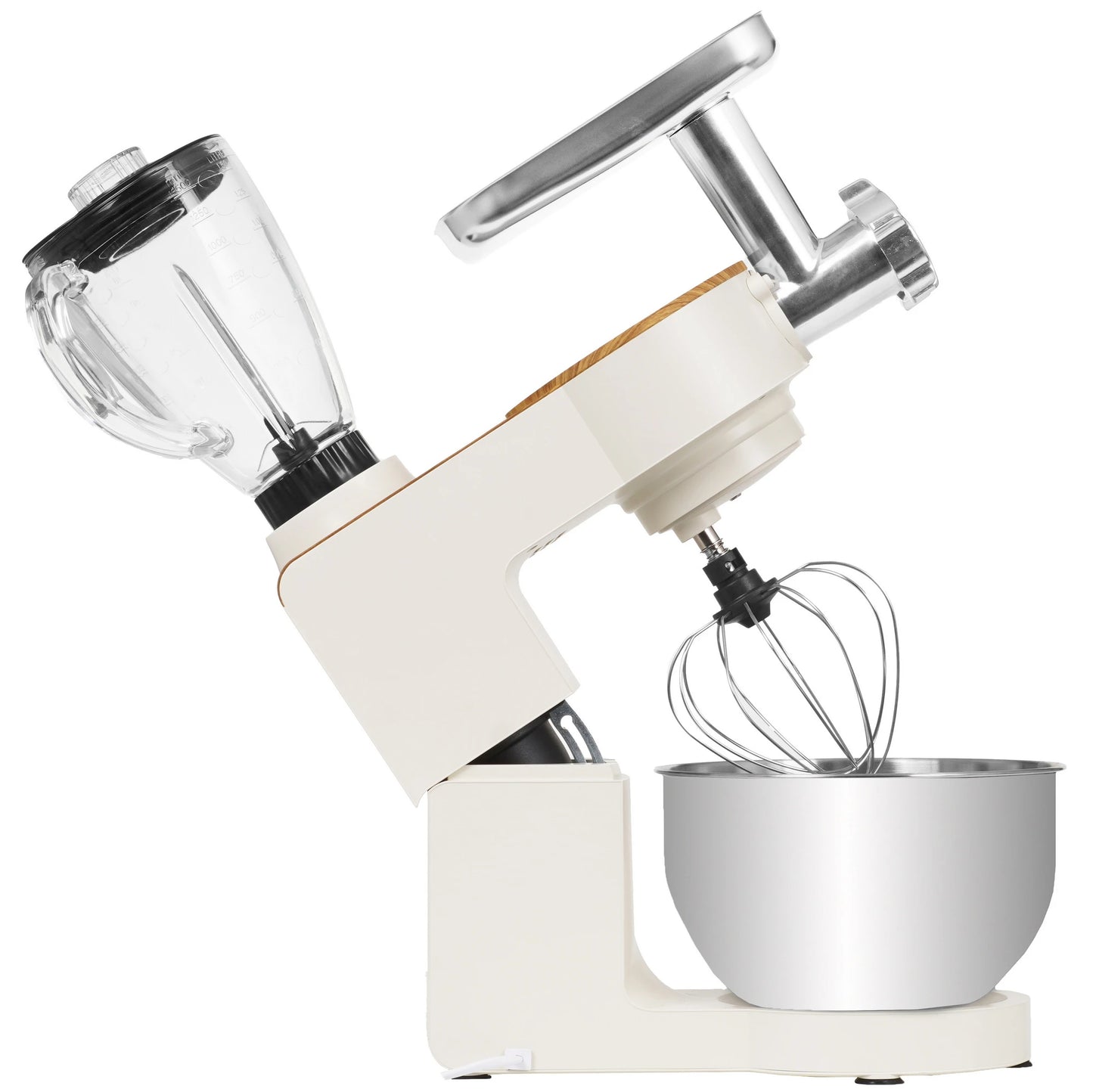Master Kitchen Machine