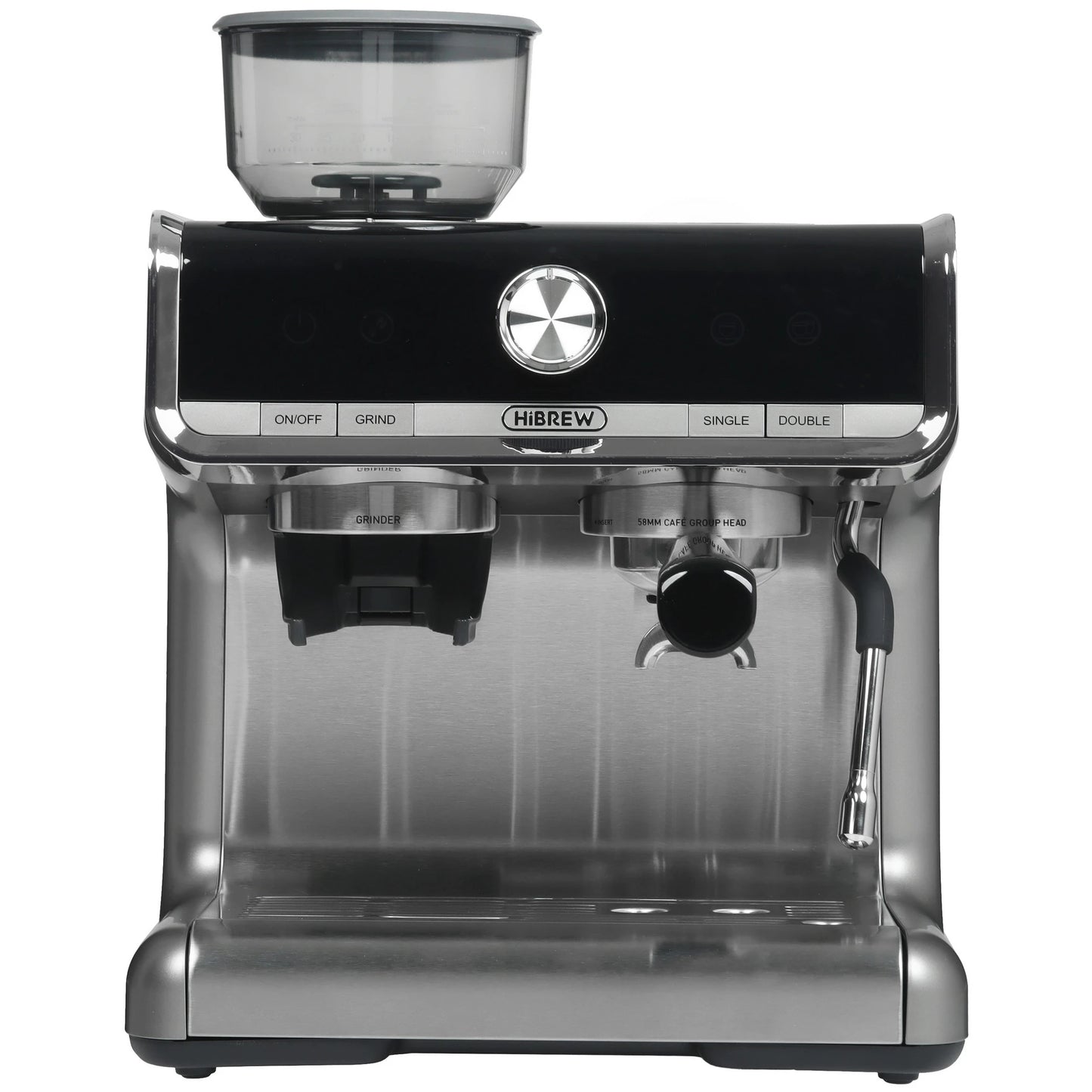 Bar Espresso Station