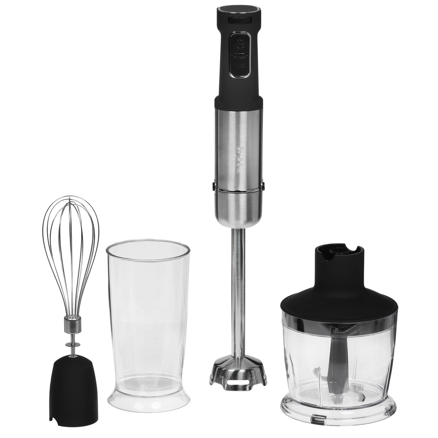 Turbo Hand Blender