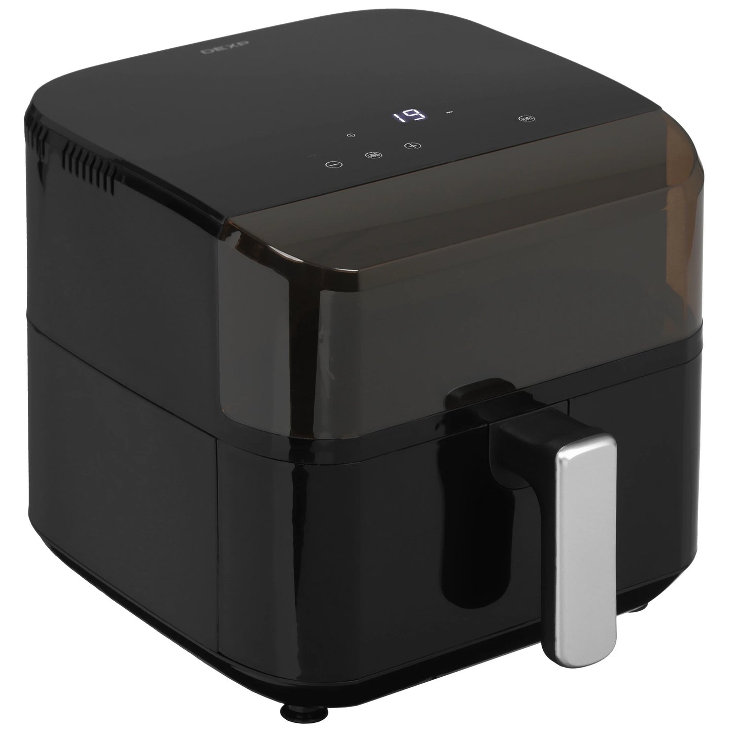 Crisp Air Fryer