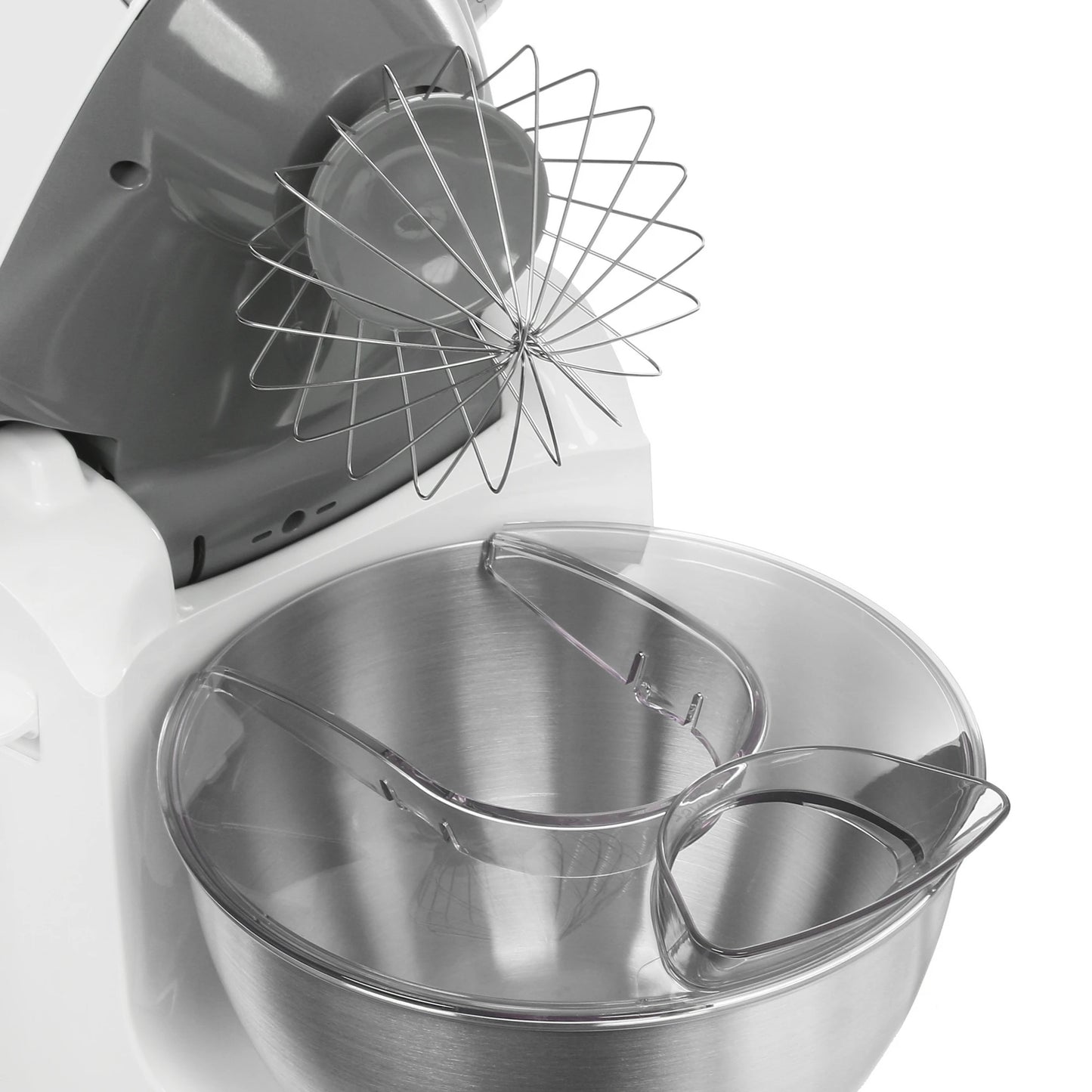 Chef Kitchen Mixer
