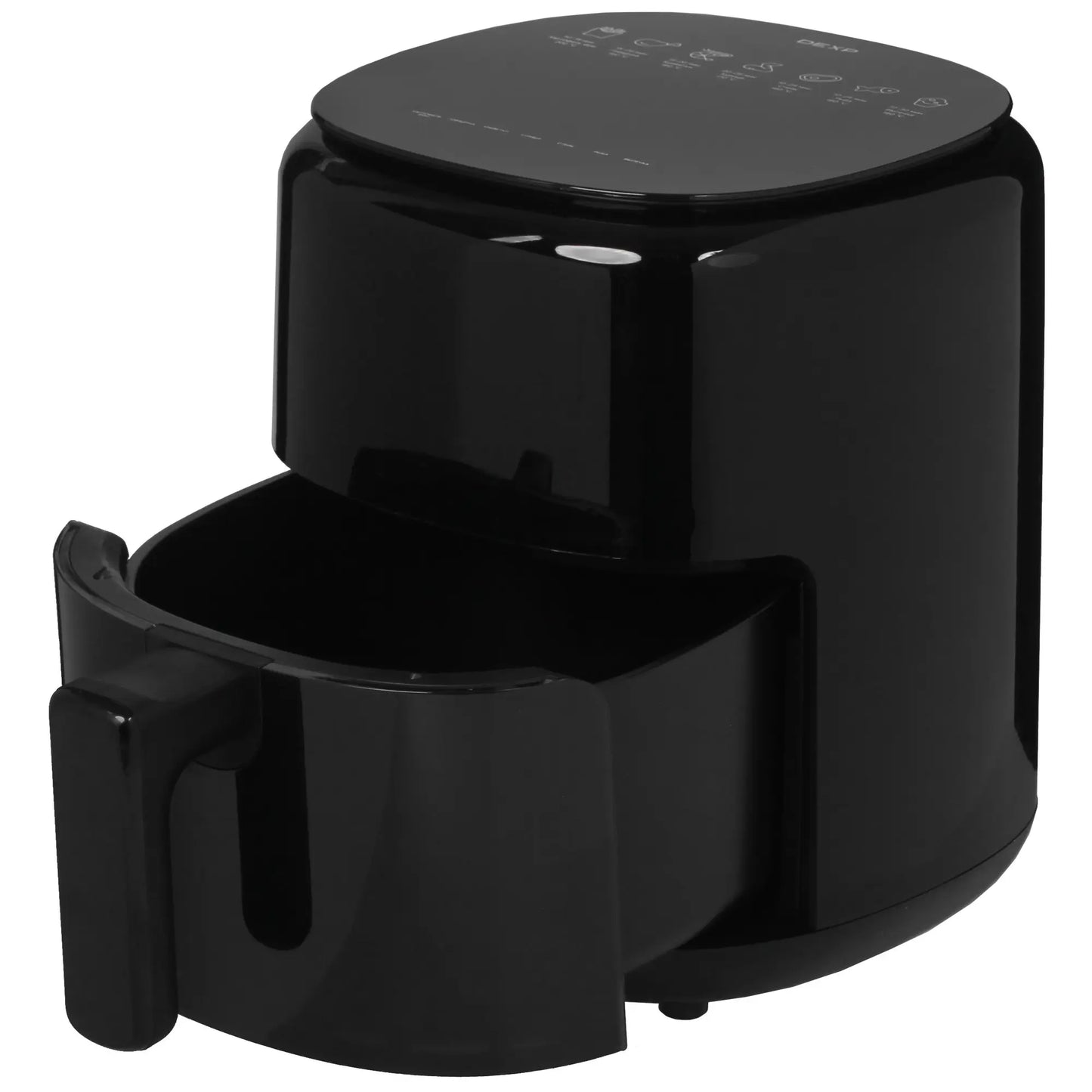 View Compact Fryer