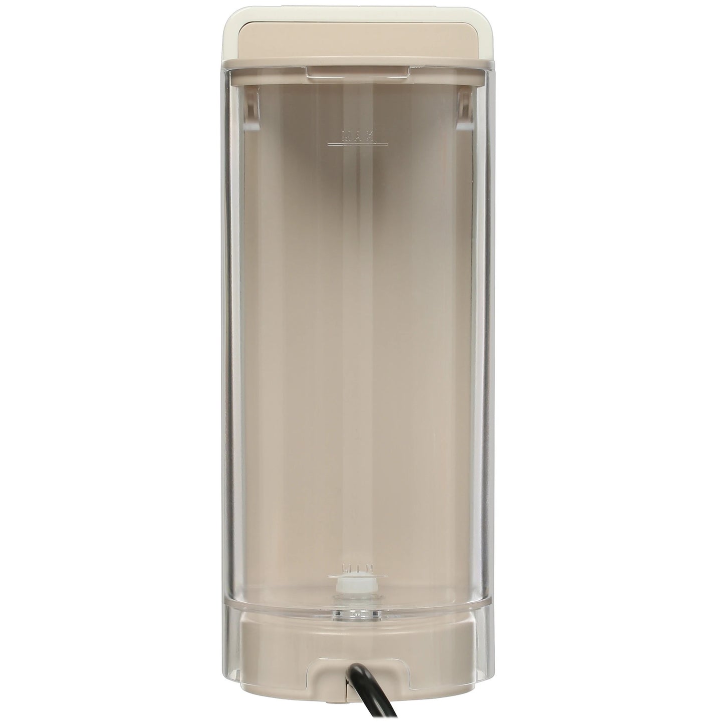 Press Capsule Brewer