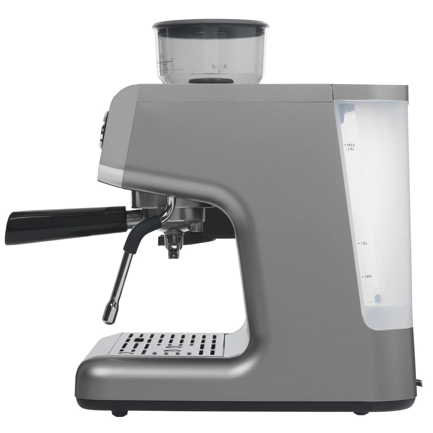Bar Espresso Station