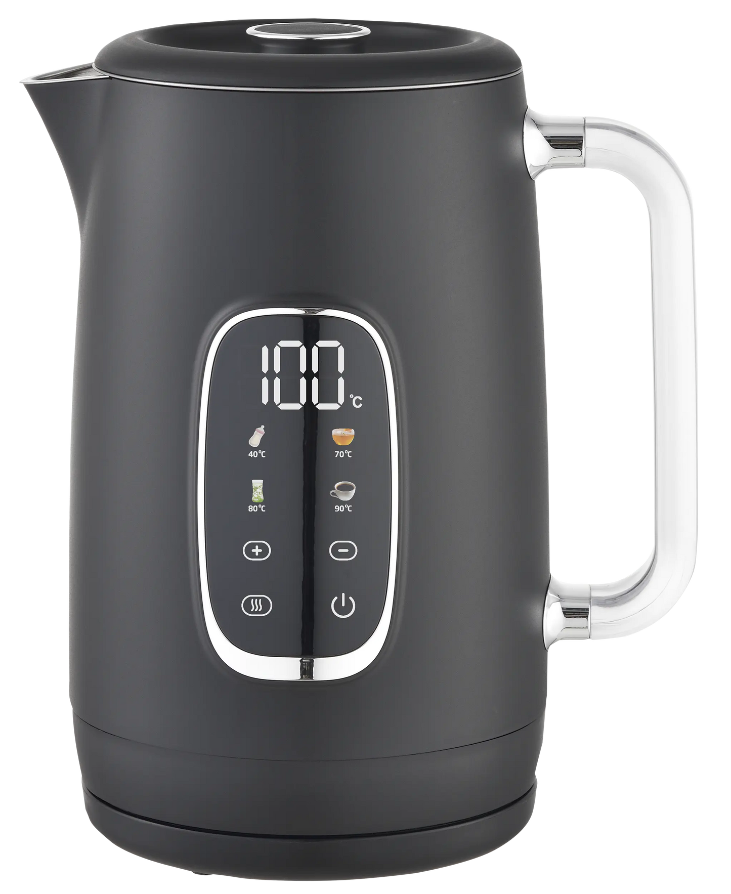 Thermo Electric Kettle