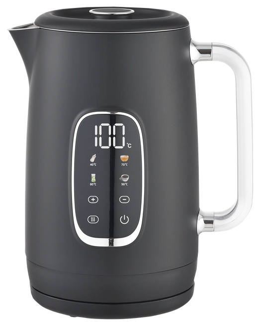 Thermo Electric Kettle