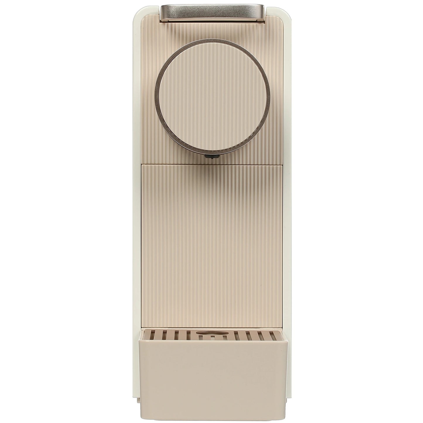 Press Capsule Brewer