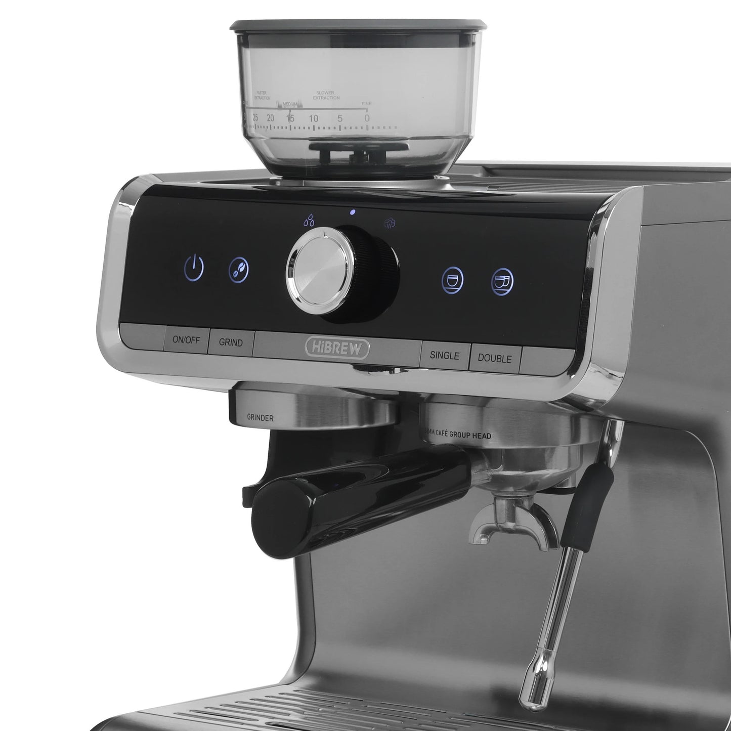 Bar Espresso Station