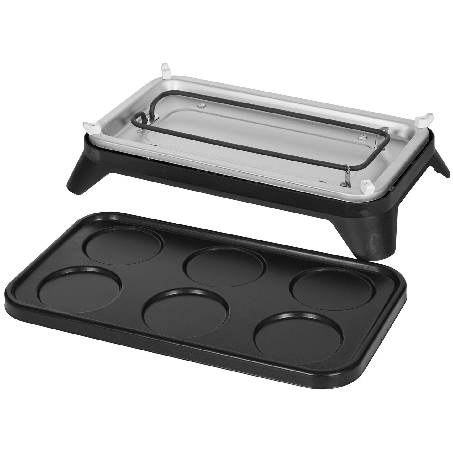 Crepe Tabletop Maker