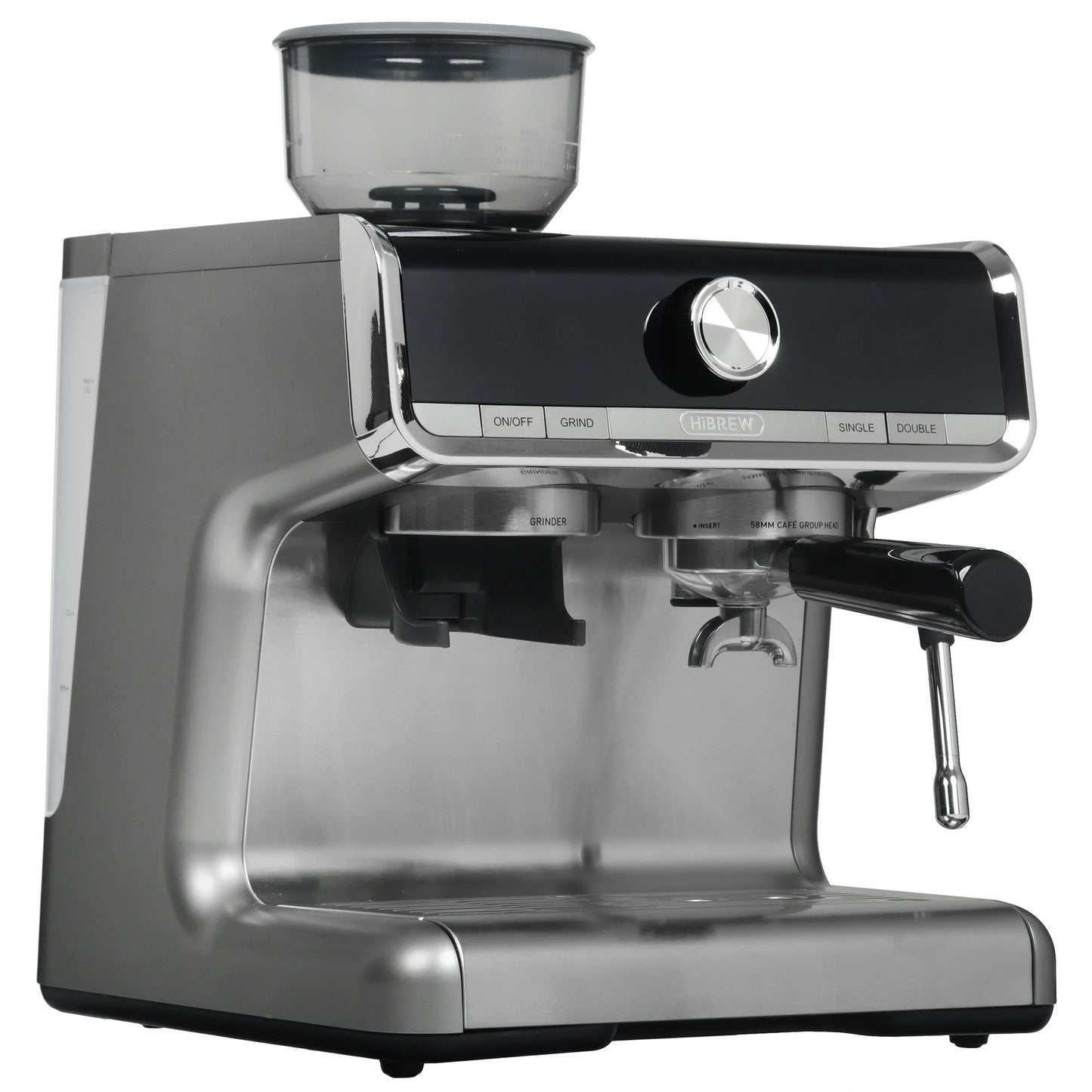 Bar Espresso Station