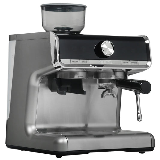 Bar Espresso Station