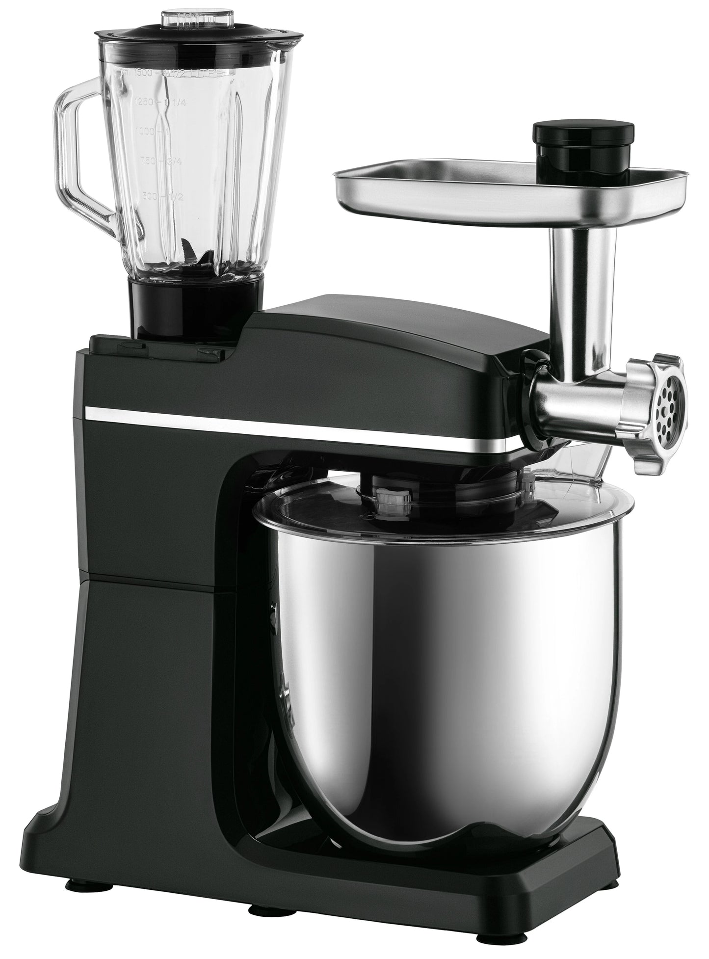 Pro Kitchen Machine