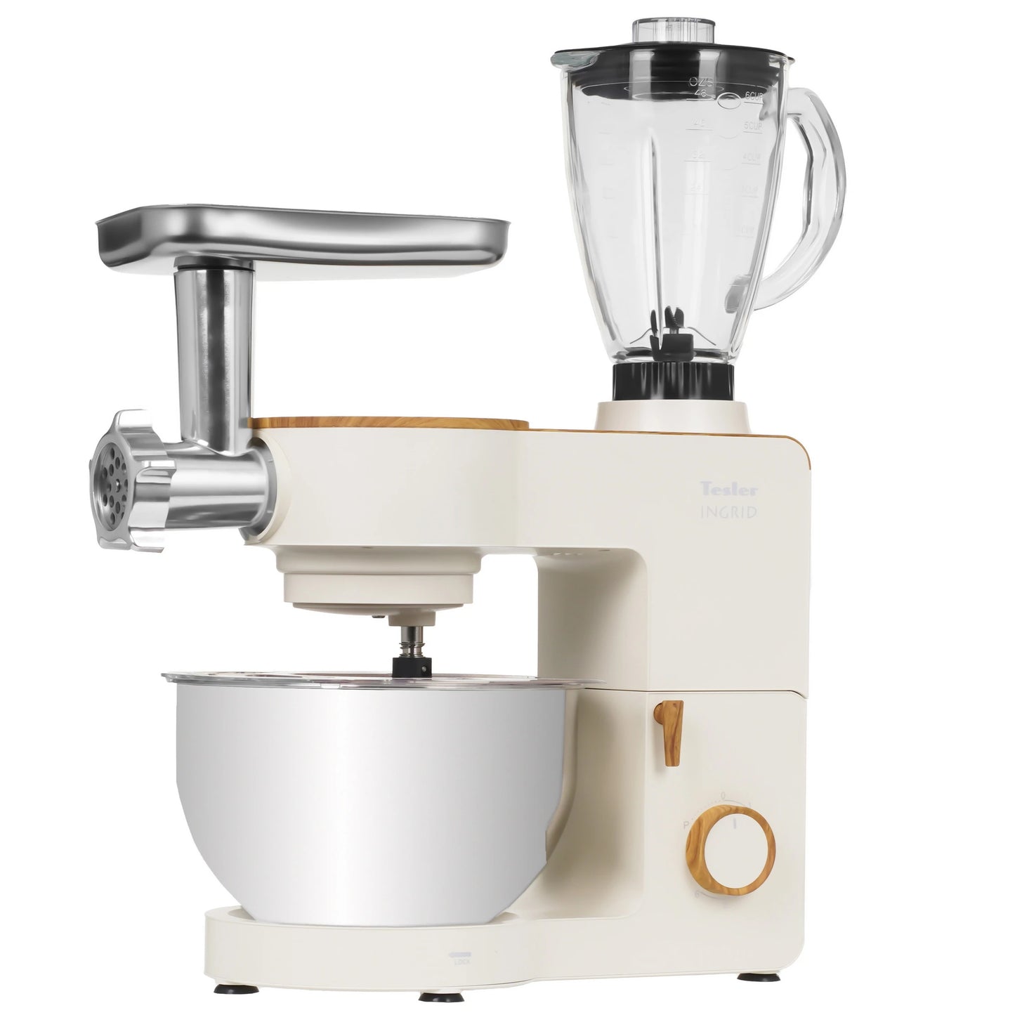 Master Kitchen Machine