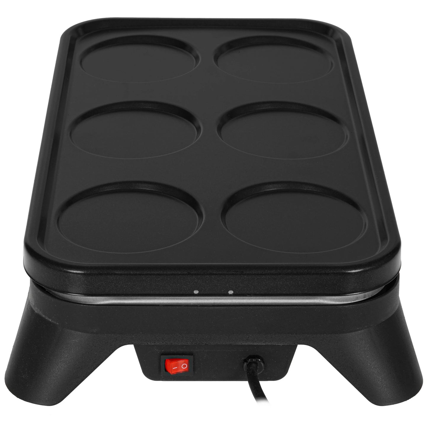 Crepe Tabletop Maker
