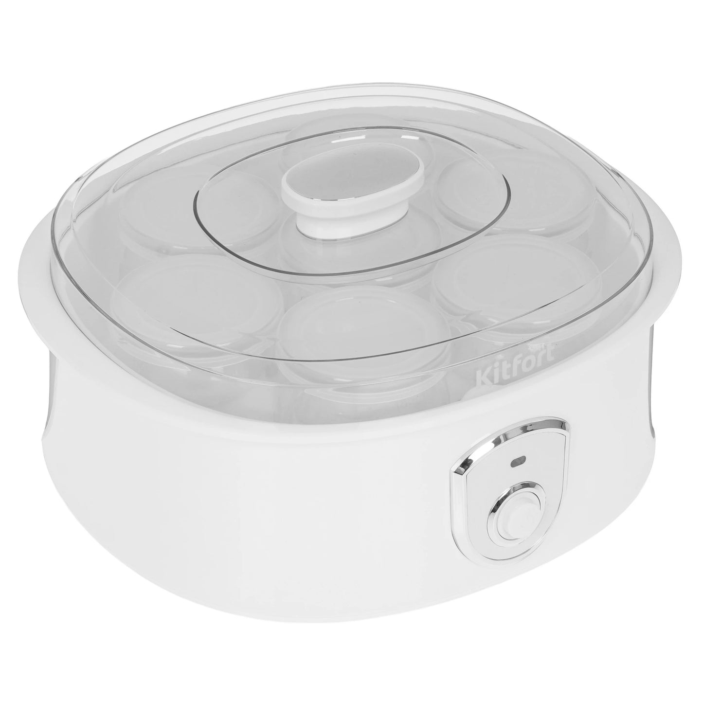 Cult Yogurt Maker