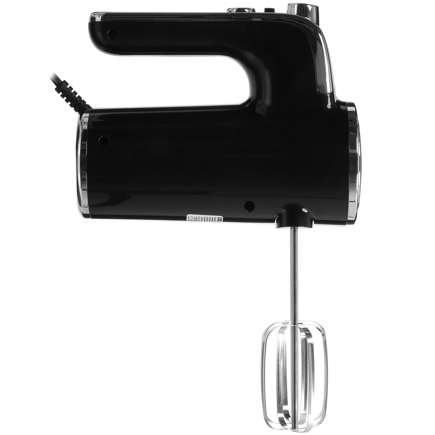 Power Hand Mixer