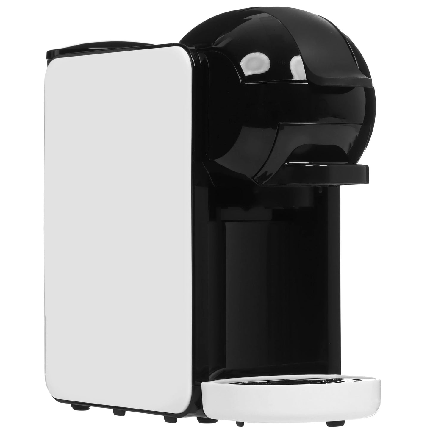 Dual Coffee System