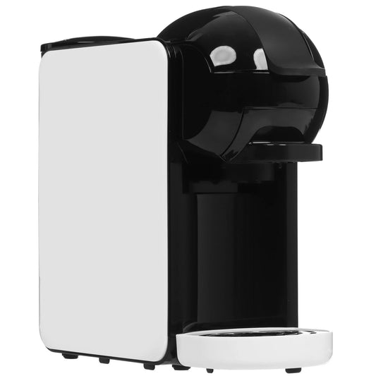 Dual Coffee System