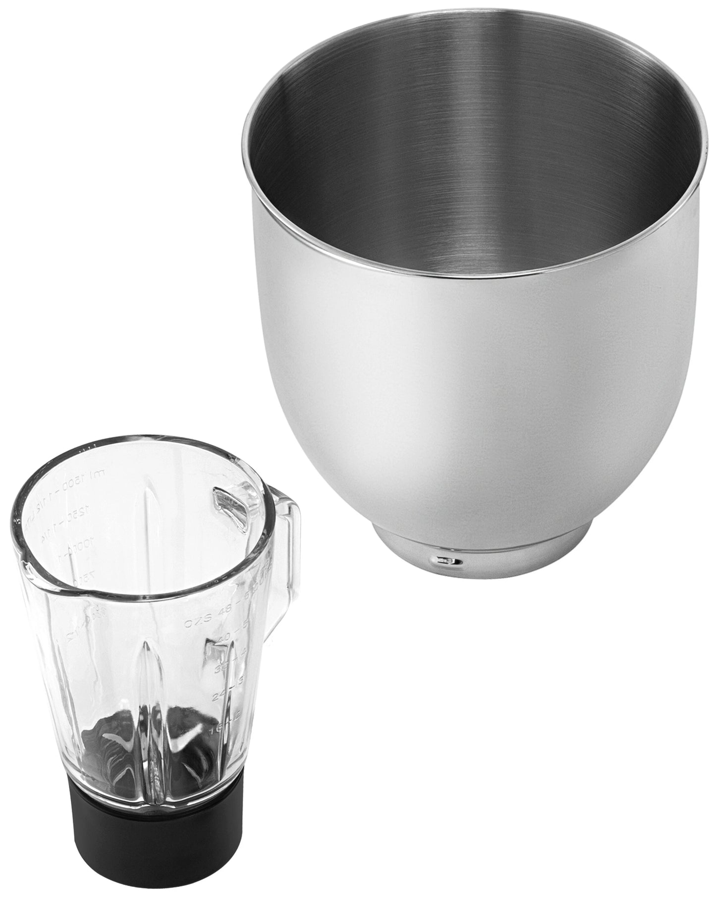 Pro Kitchen Machine