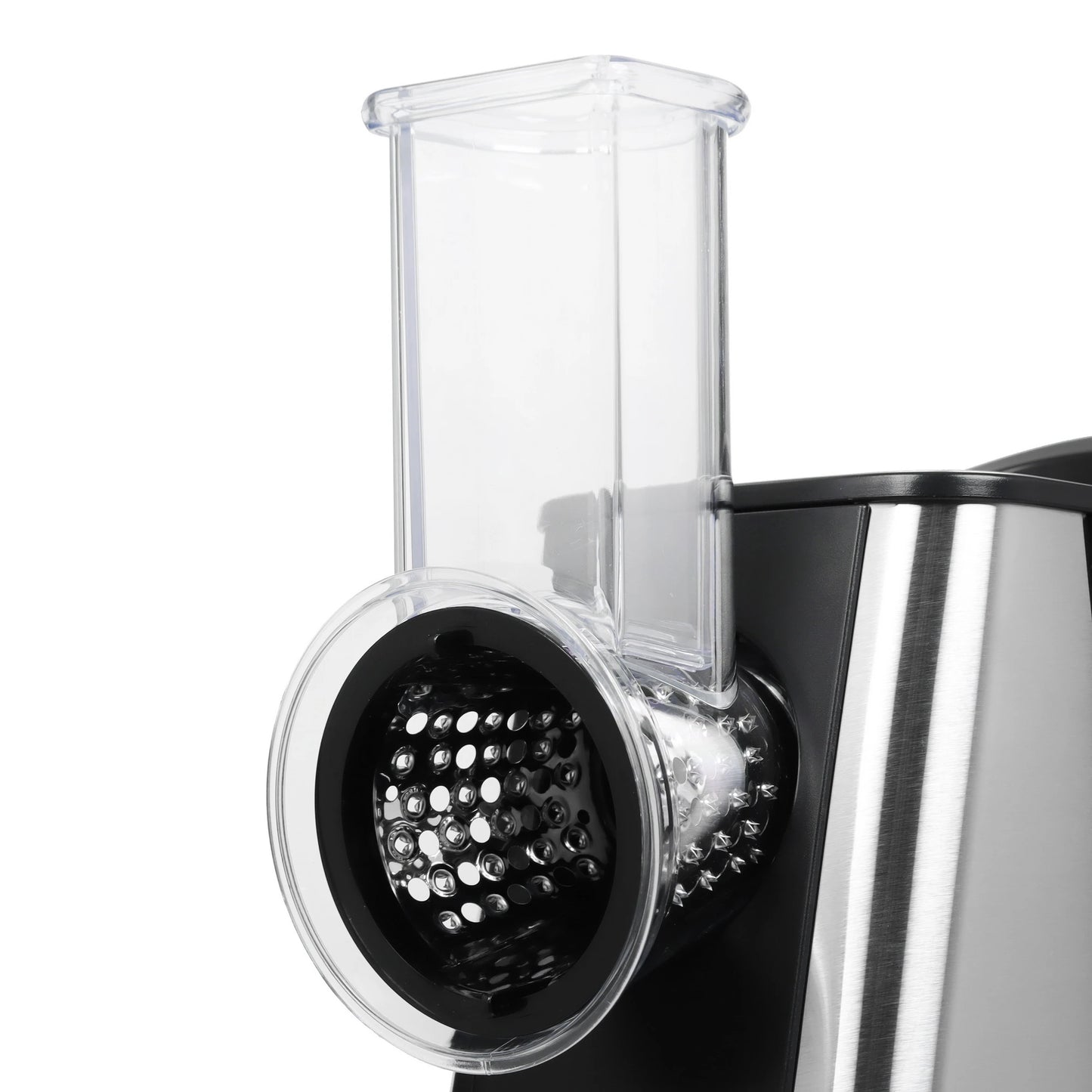 Quick Electric Slicer