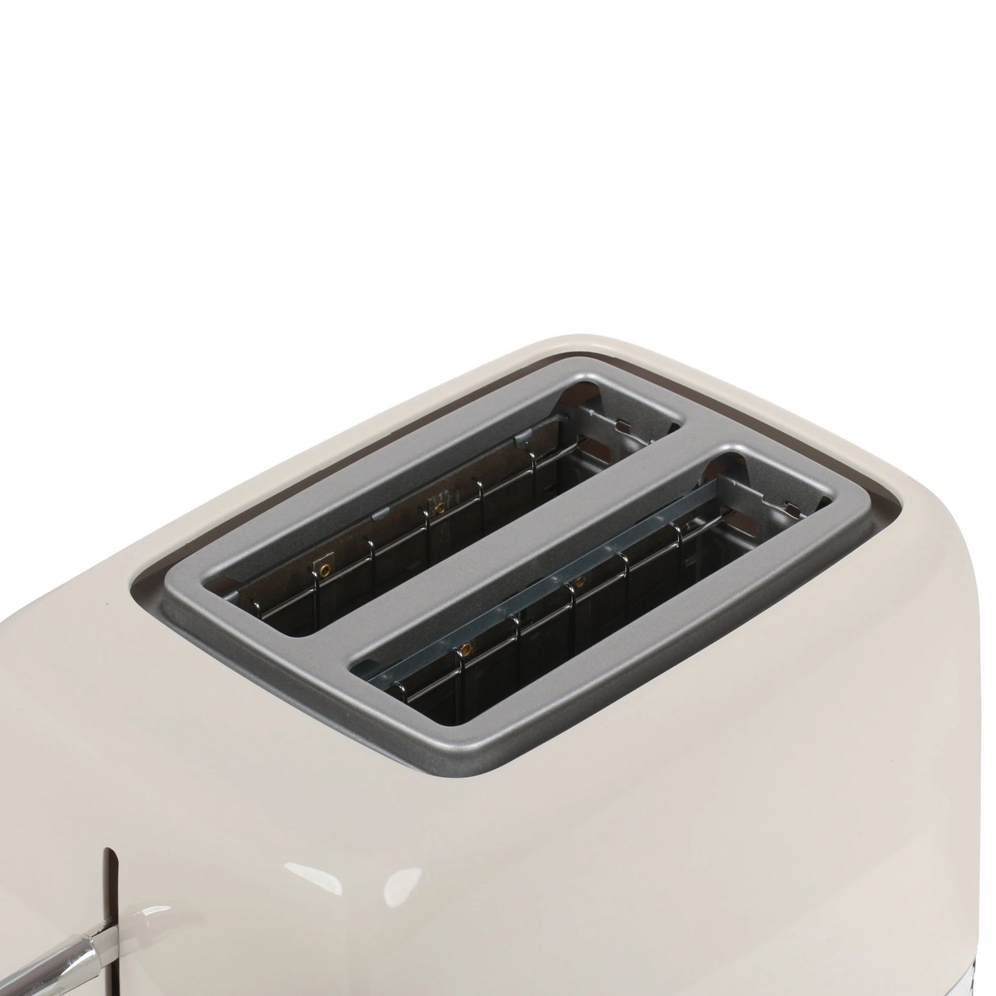 Morning Cream Toaster