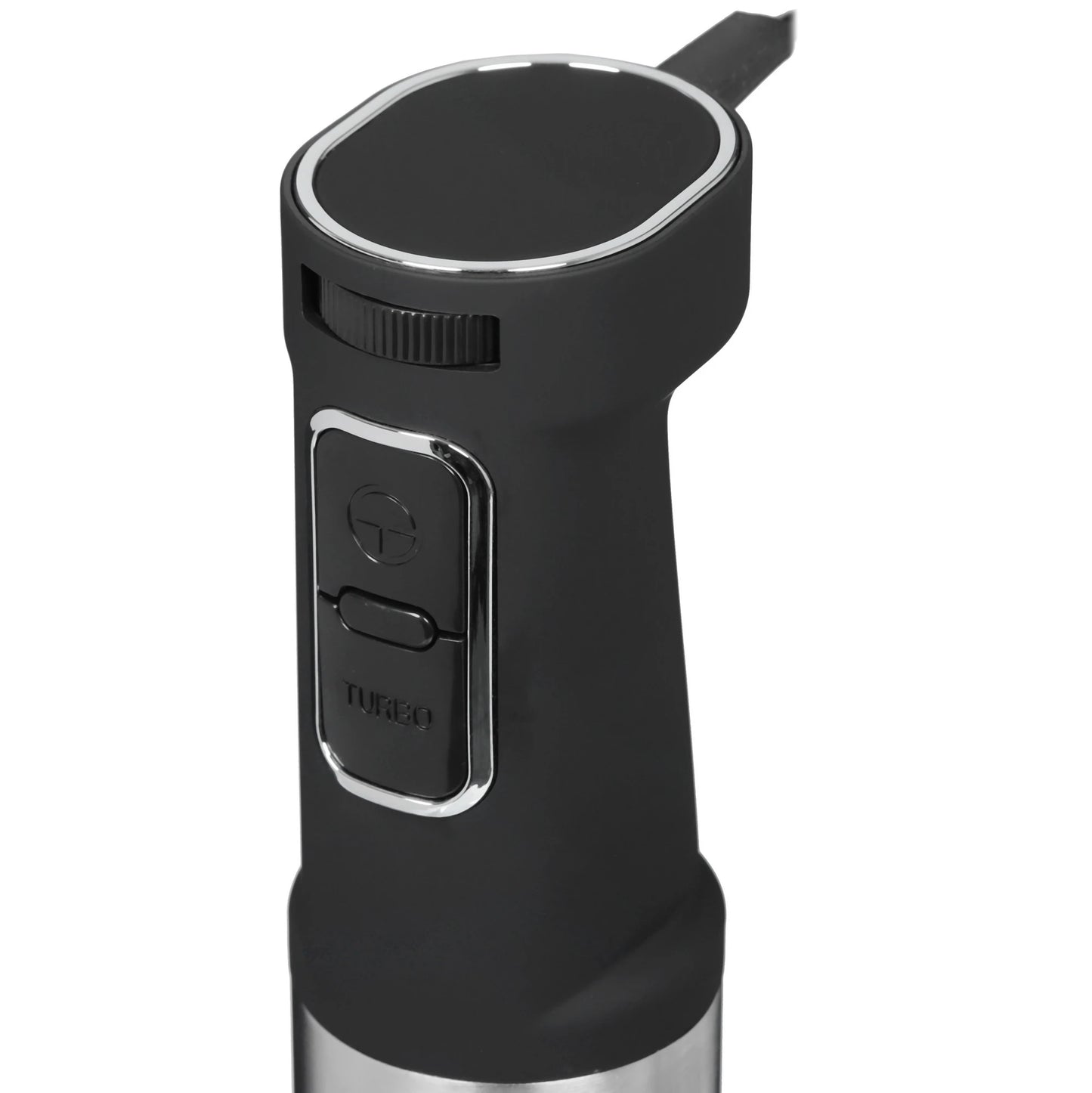 Turbo Hand Blender