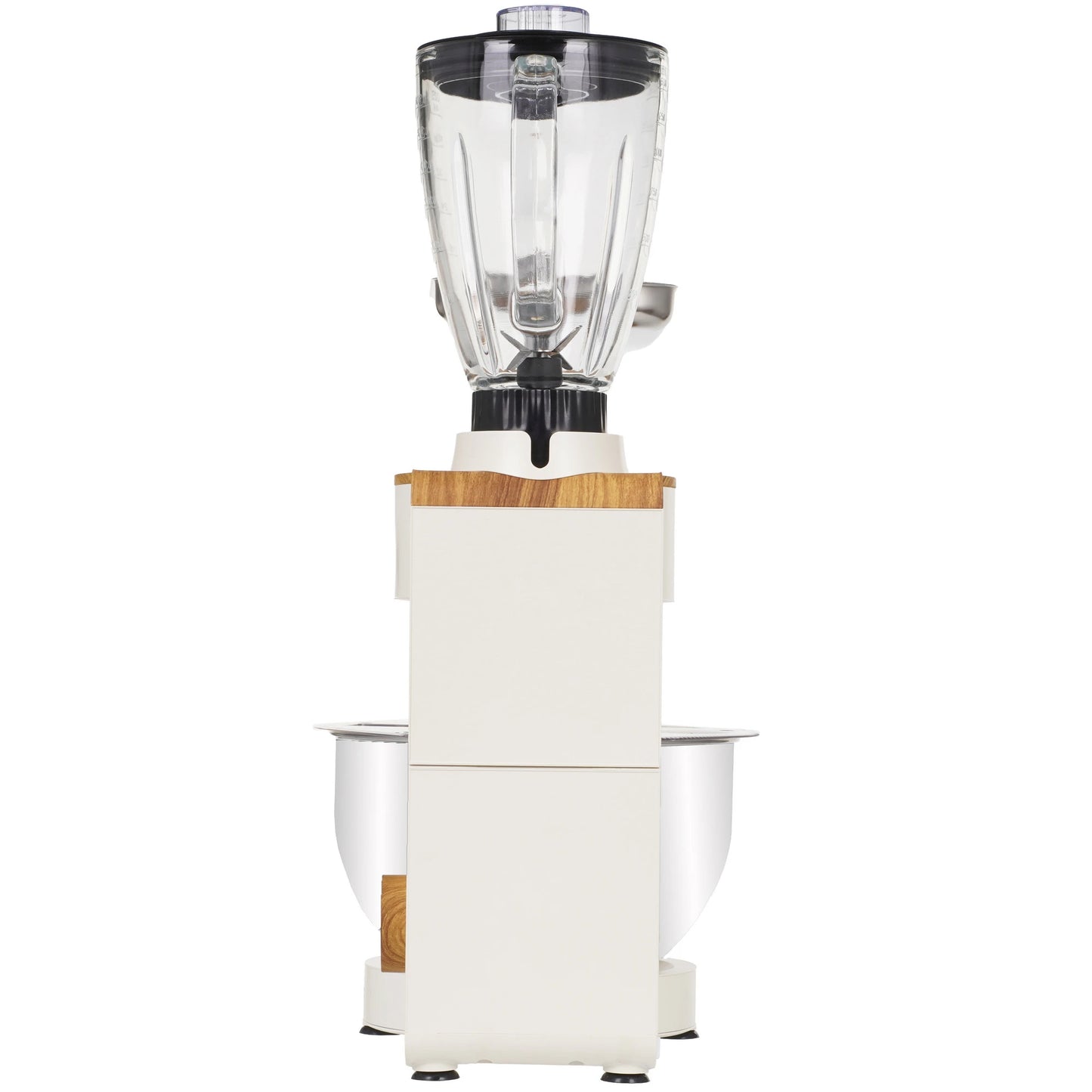 Master Kitchen Machine