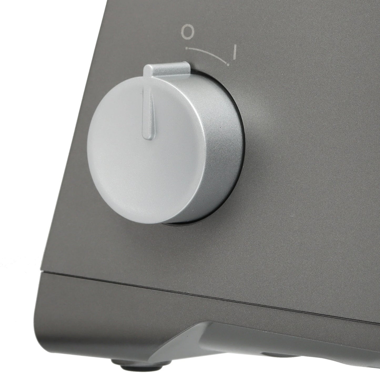 Cube Electric Grater