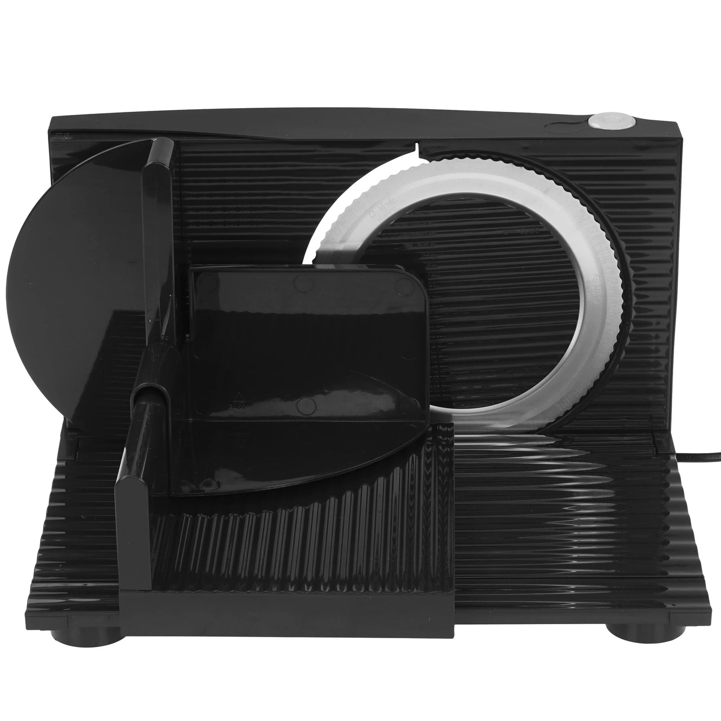 Slice Food Cutter
