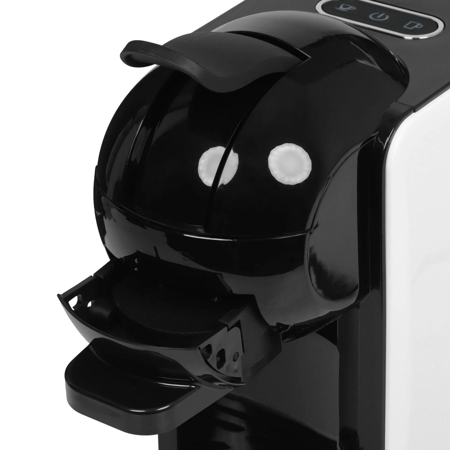 Dual Coffee System