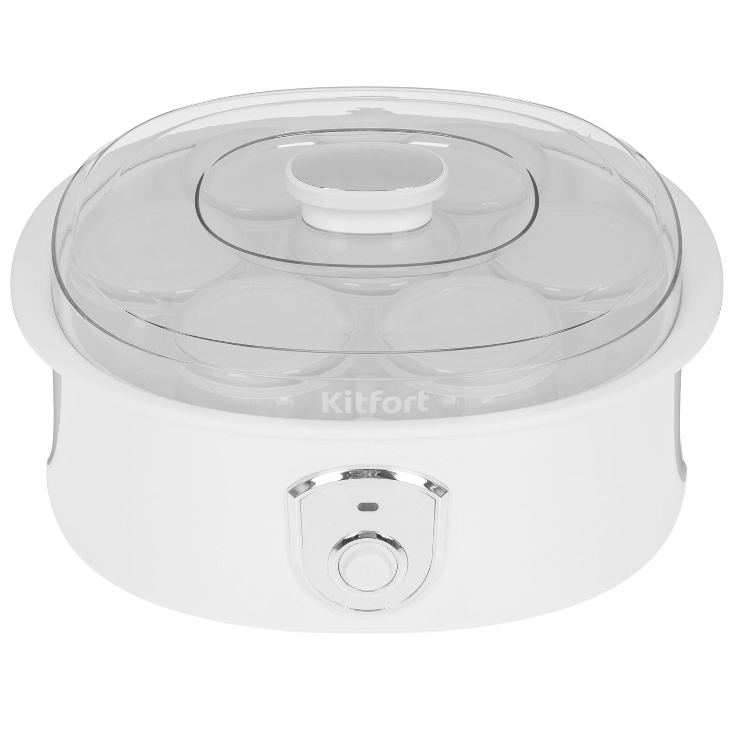 Cult Yogurt Maker