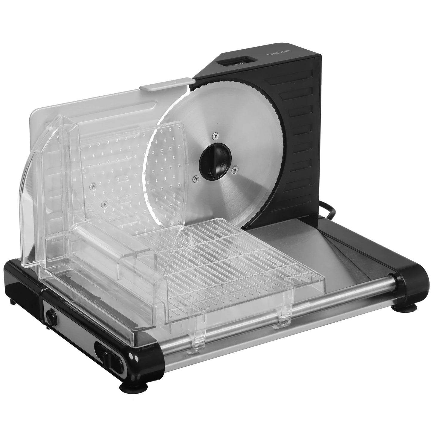 Sharp Kitchen Slicer