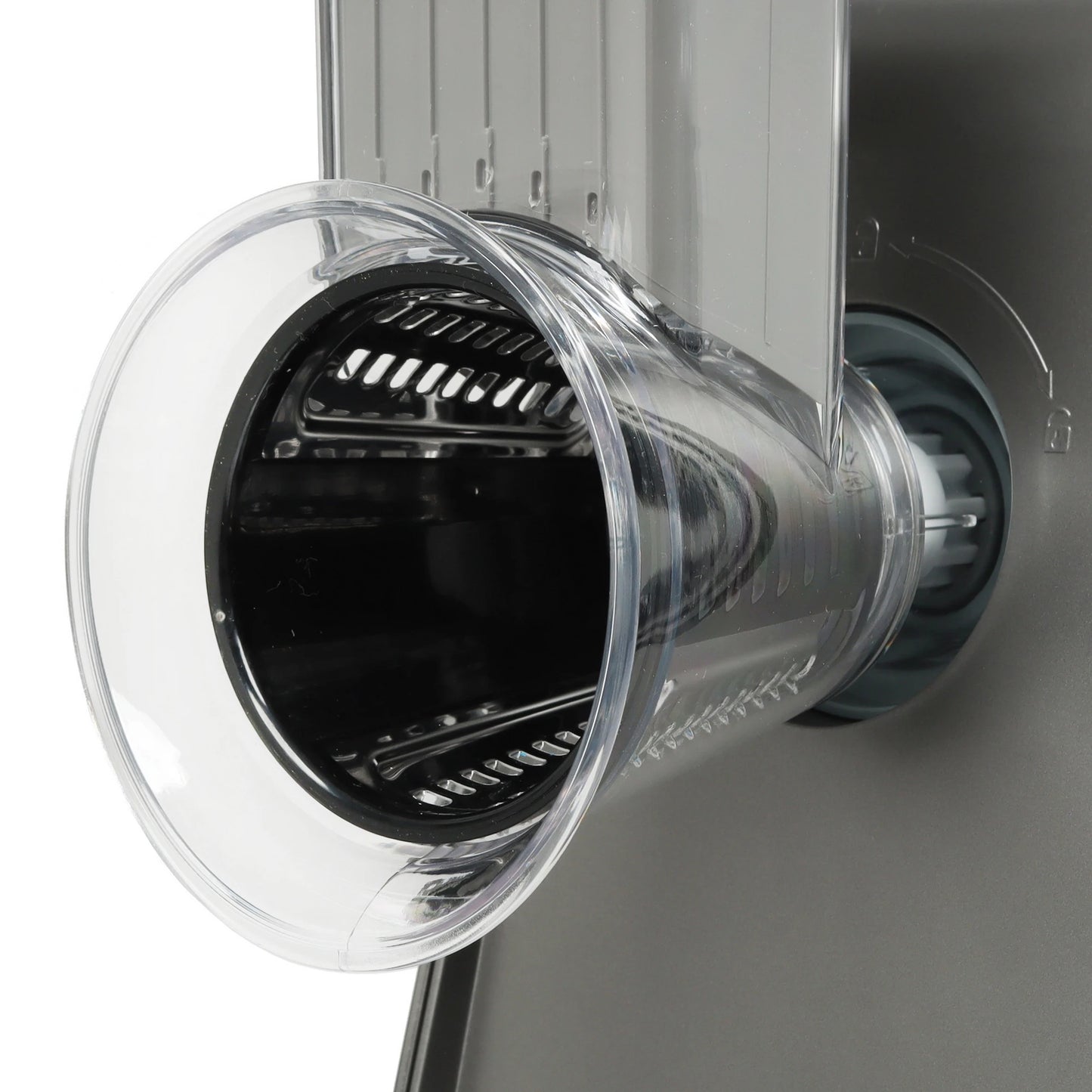 Cube Electric Grater