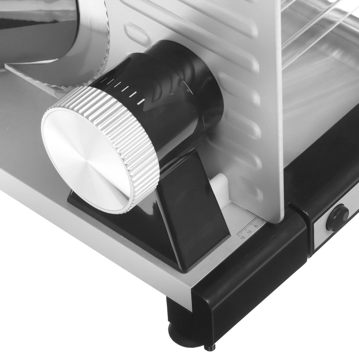 Sharp Kitchen Slicer