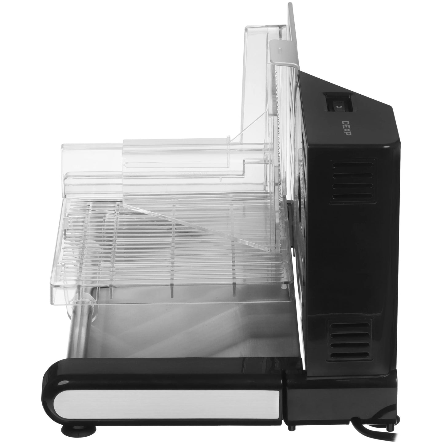 Sharp Kitchen Slicer