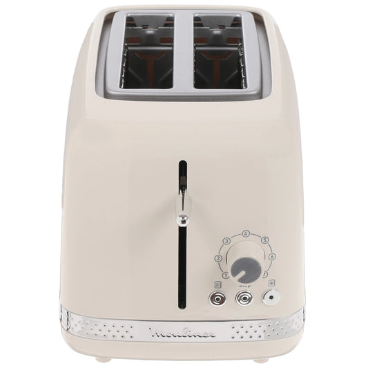 Morning Cream Toaster