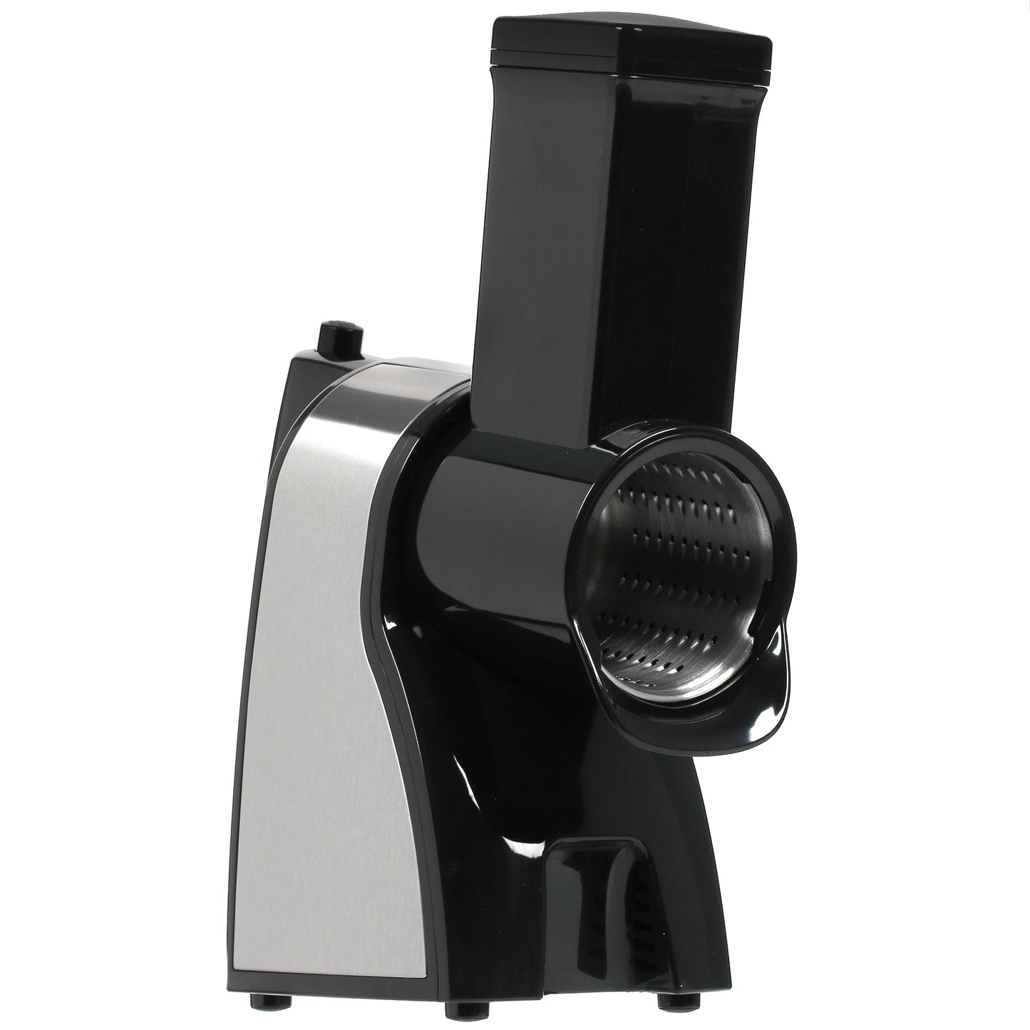 Turbo Electric Grater